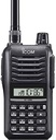 Icom Analogo Radio 16ch/ 136-174Mhz