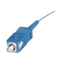 Panduit Pigtail Fibra Optica SM SC/1Mt/Simplex/Azul