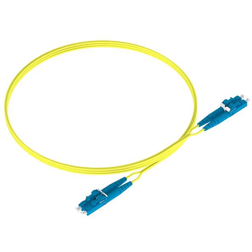 Panduit Pannet Patch Cord Fibra SM LC-LC/UPC OS2/10m