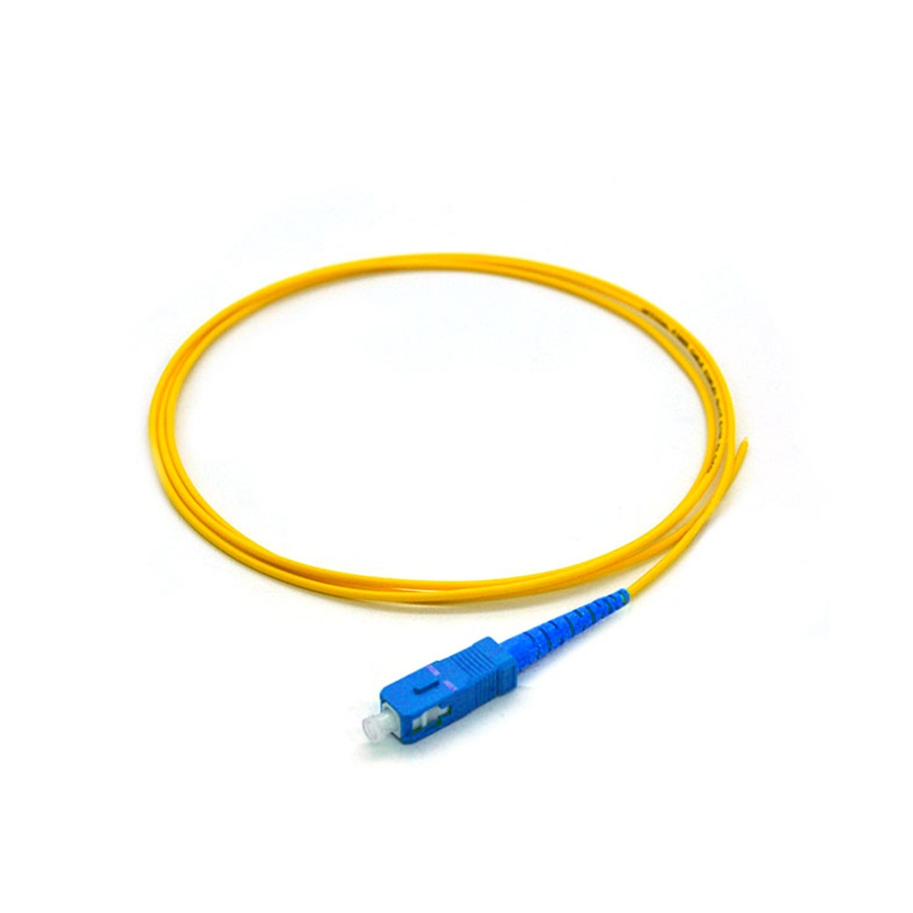 Linkbasic Patch Cord Fibra SC Singlemode 1mt