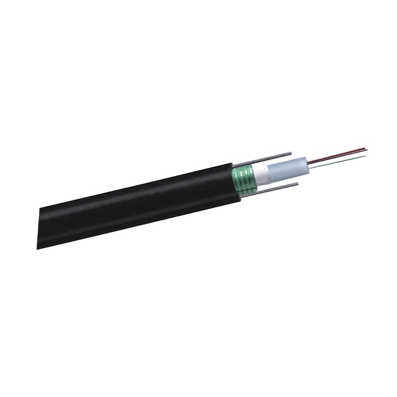 Linkbasic Fibra Óptica Single Mode 6 Hilos/Venta multiplo y minimo 100 metros