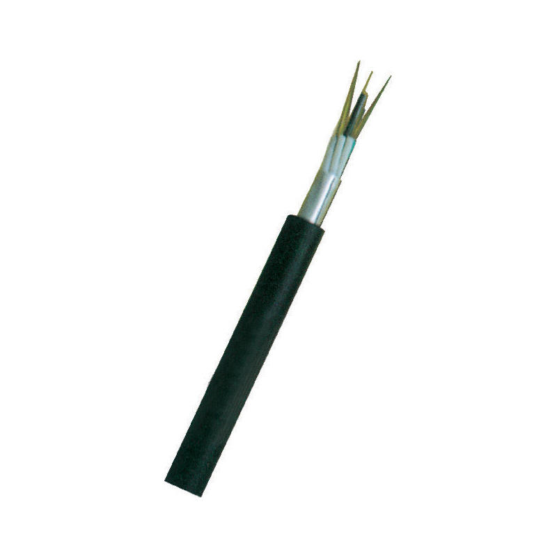 Linkbasic Fibra Óptica Single Mode 12 Hilos/Venta multiplo y minimo 100 metros
