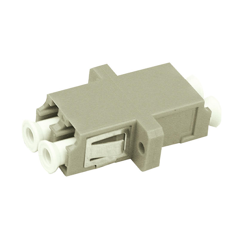 Linkbasic Adaptador LC-LC Multimodo Duplex