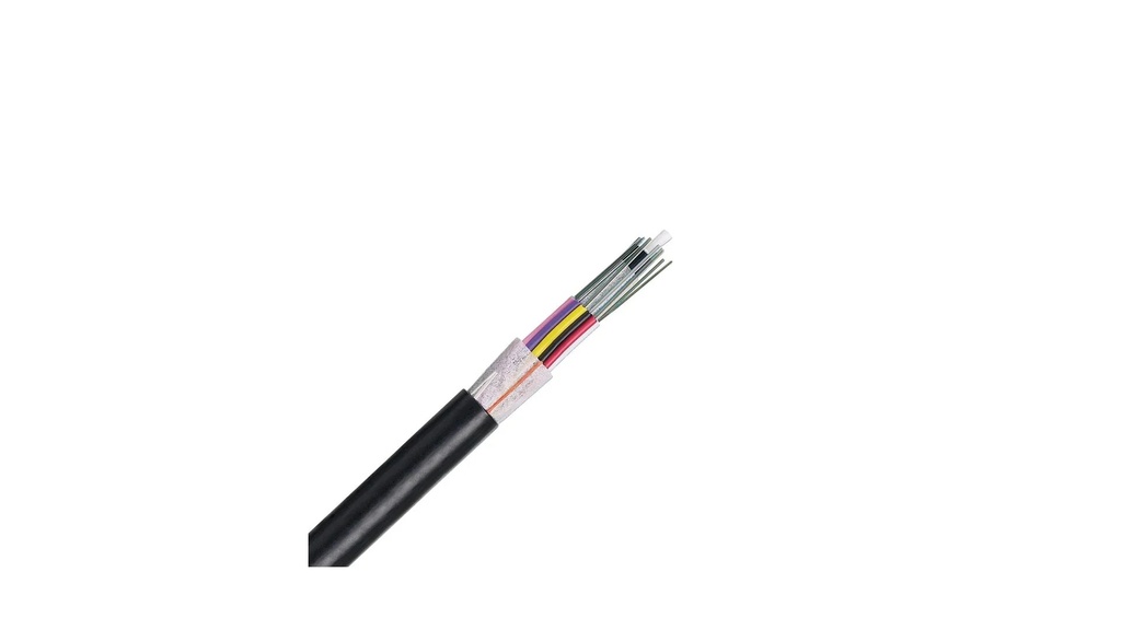 Panduit Cable Fibra Optica 24H SM OS2/Exterior (ventas por pie)