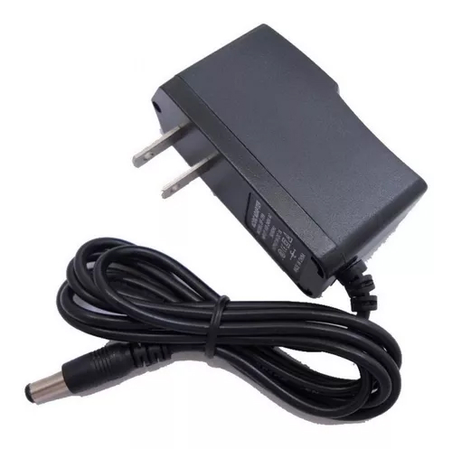 Fuente de Poder DVR 12V 1.5A