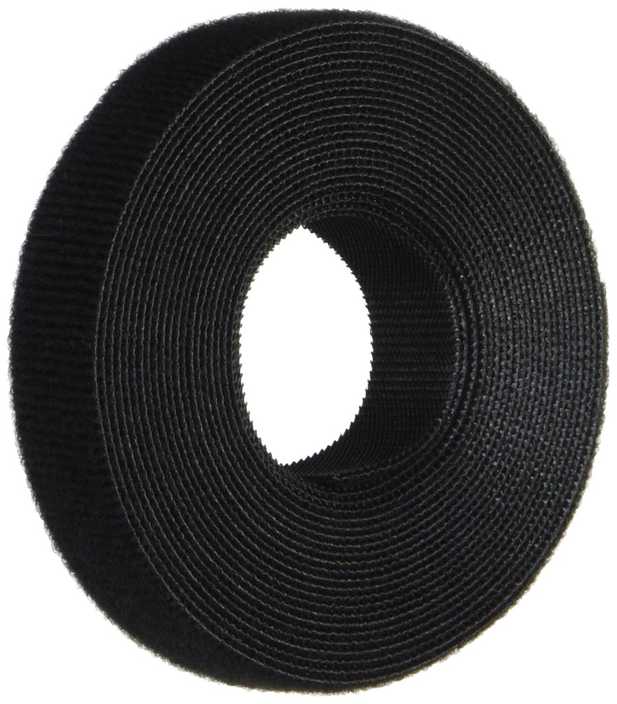 Panduit Unidad de Hook & Loop Velcro de 15P/4.57m