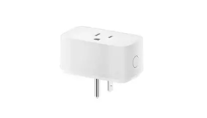 Lifesmart Enchufe Inteligente con Monitor Uso Energía