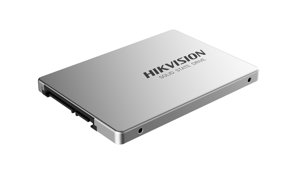 Hikvision 128GB Solid State Drive (SSD)