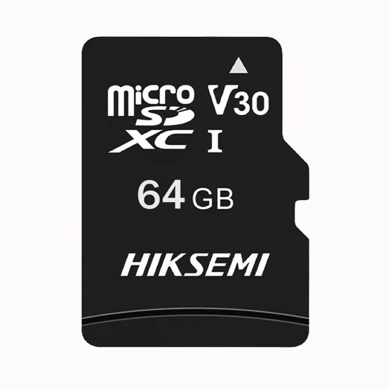 Hikvision Micro SD 64GB