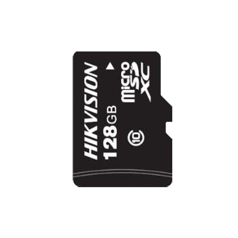 Hikvision Micro SDXC 128GB