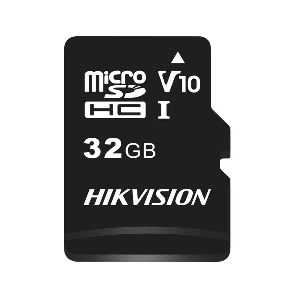 Hikvision Memoria Micro SD 32GB