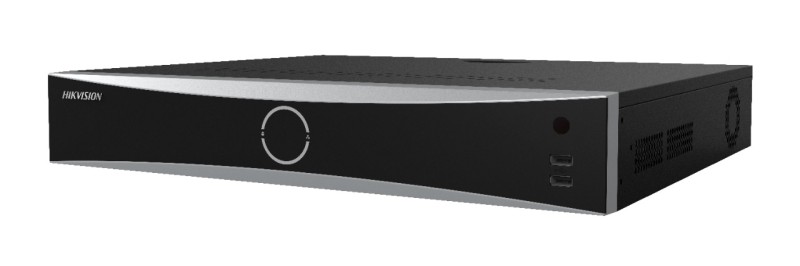Hikvision NVR DeepinMind 16Ch/ 12Mpx/ 4HDD 10TB