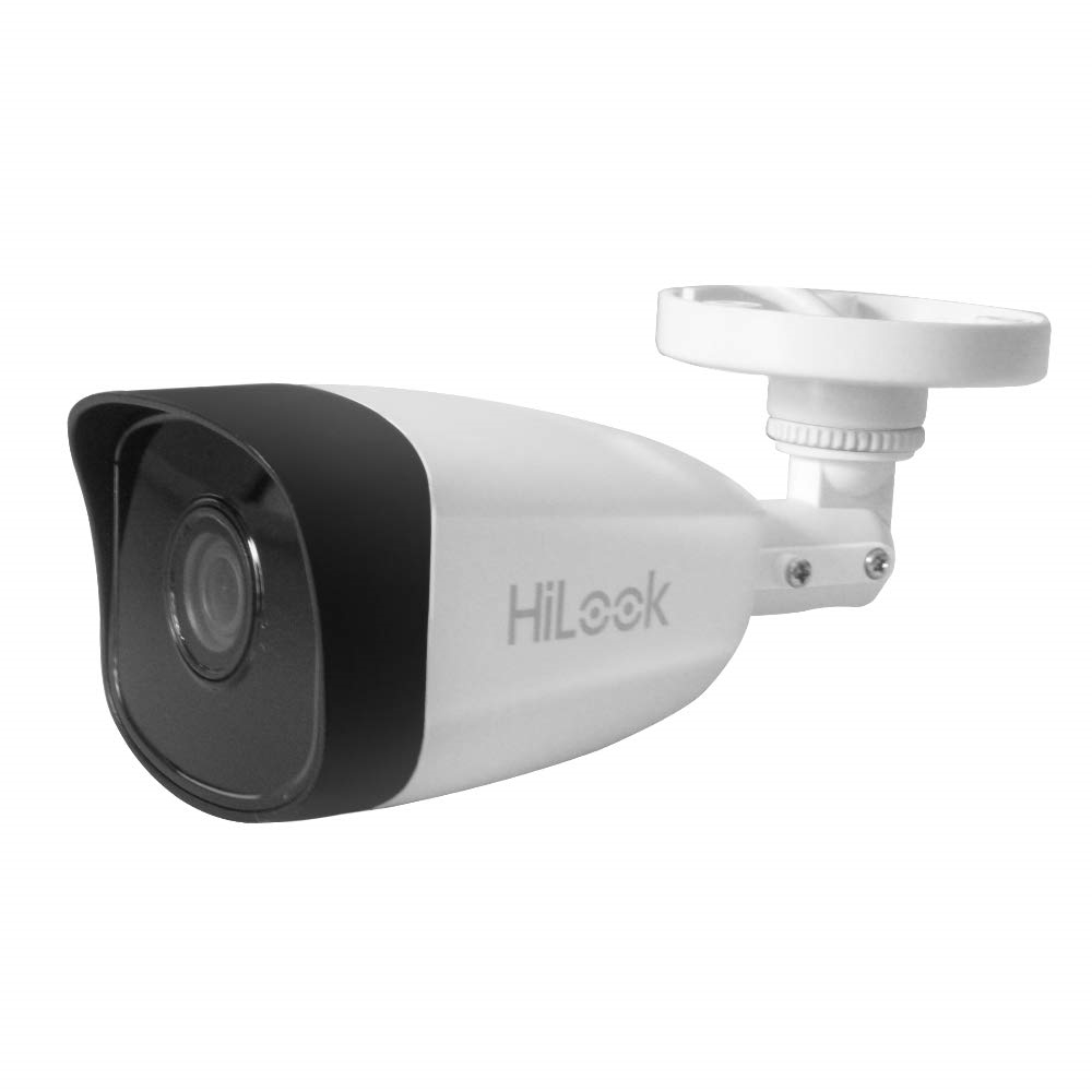 Hilook IP Bullet 2mp/ 30Mt IR/ IP67/ H.265