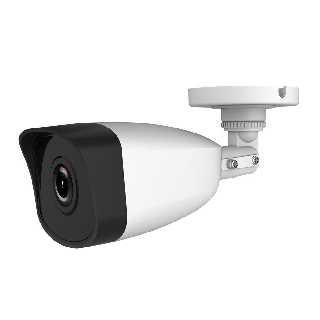 Hilook IP Bullet 4mp/ 30Mt IR/ IP67/ H.265