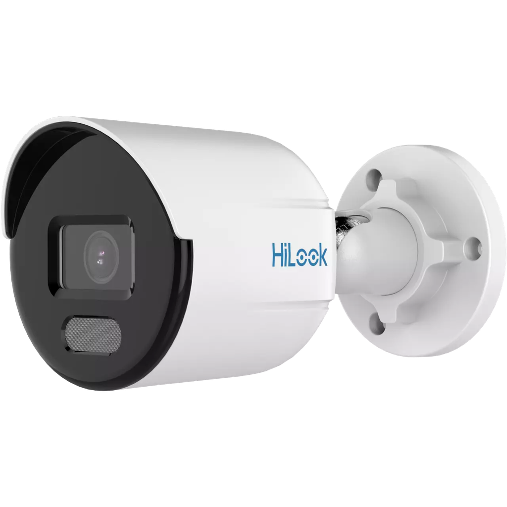 Hilook IP Camara Bullet ColorVu 4Mpx
