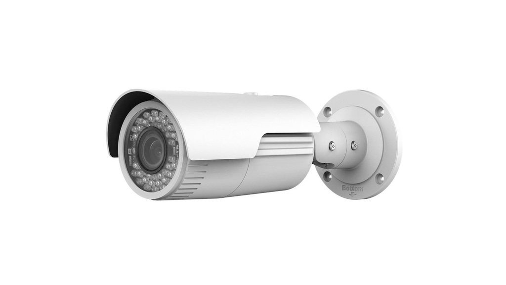 Hilook IP Bullet Varifocal (2.8-12mm) 2mp/ H.265+ DWDR/ IP67