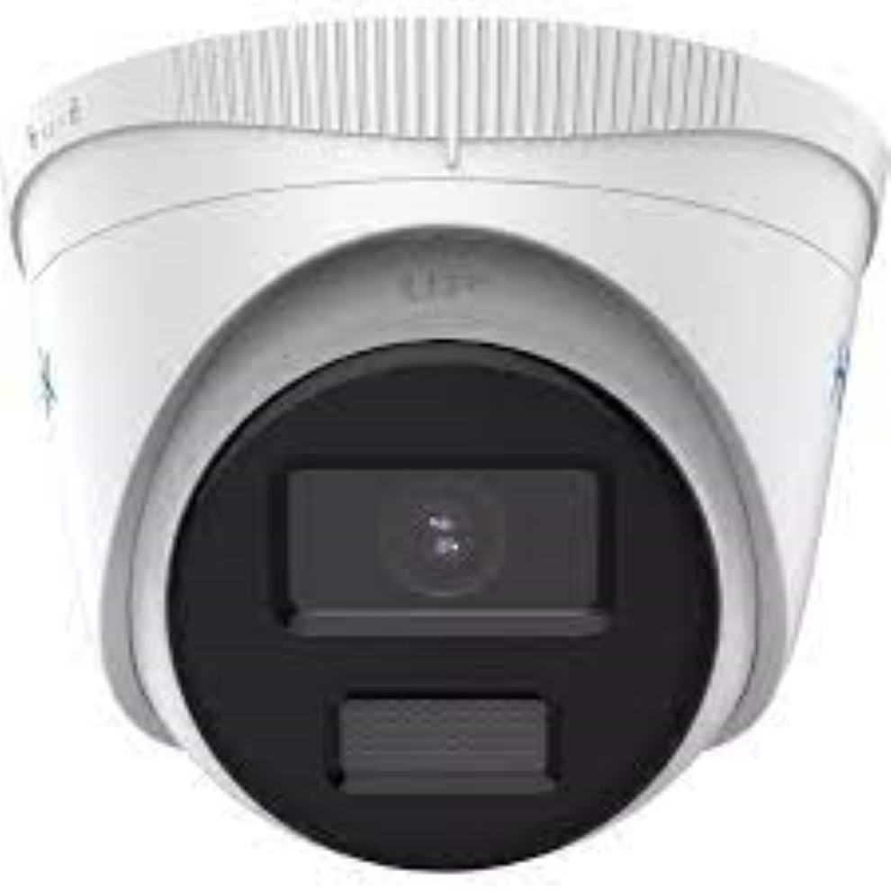 Hilook IP Camara Torre ColorVu 4Mpx