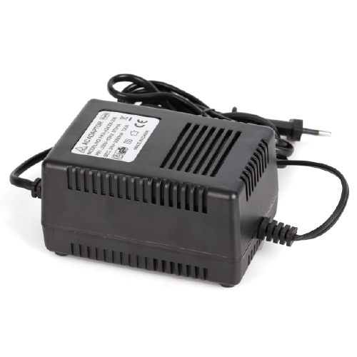 Fuente PTZ 24V AC 2.5A