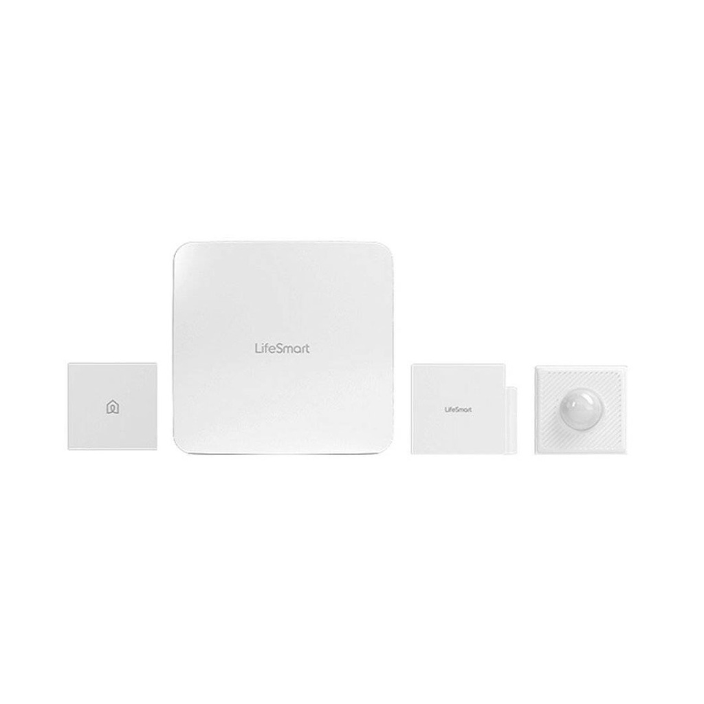 LifeSmart Kit Básico Automatización