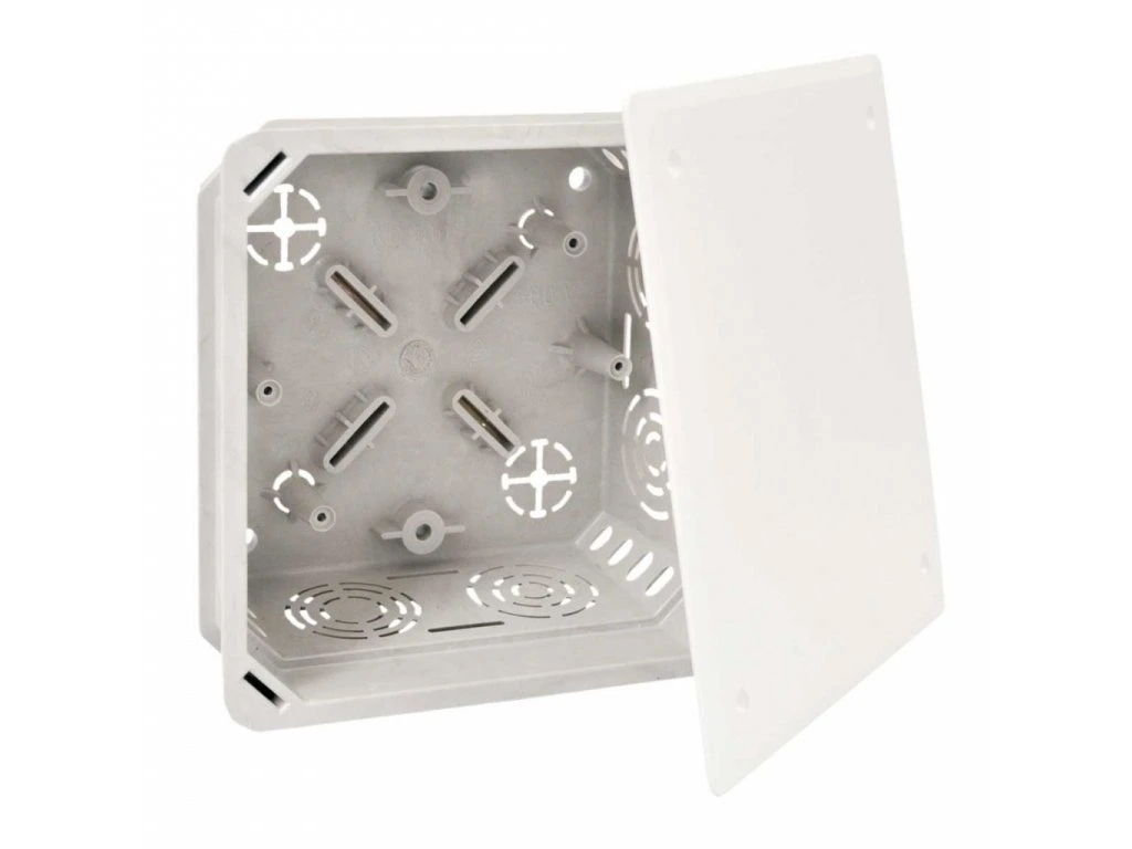 Kopos Caja Eléctrica Empotrable