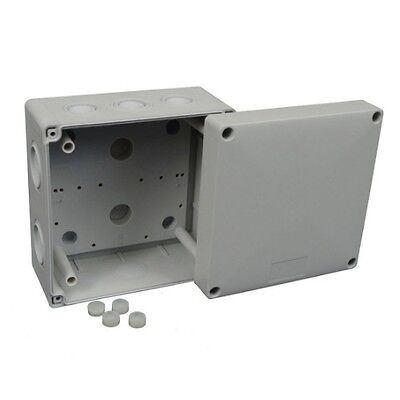 Kopos Cajas de Cableado Eléctrico KSK 125 IP66