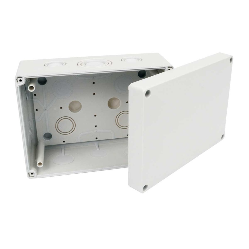 Kopos Caja de Instalación con Protección IP66