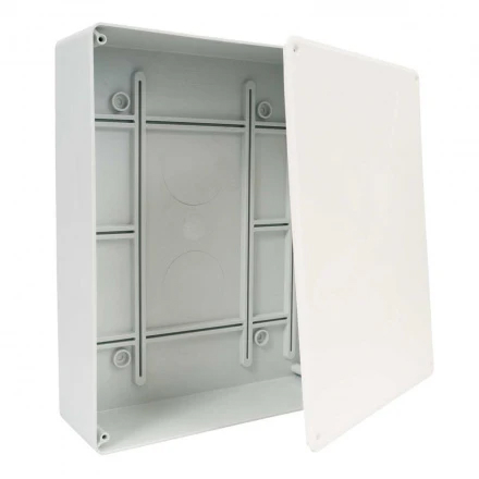 Kopos Caja de Instalación PVC IP54 255X205X68 mm