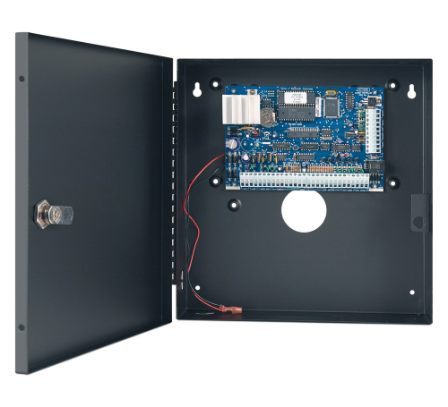 Kantech Control de Acceso / 8,000 Tarjetas y 5,000 Eventos