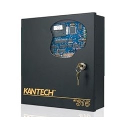 Kantech Control de Acceso / 8,000 Tarjetas y 5,000 Eventos