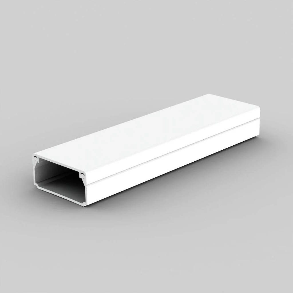 Kopos LHD 32X15 P2 Canaleta PVC con Adhesivo