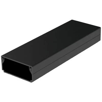 Kopos LHD 40X20 P2 Canaleta PVC con Adhesivo Blanco 2Mt