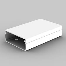Kopos LHD 50X20/1 HD Canaleta PVC 2mt