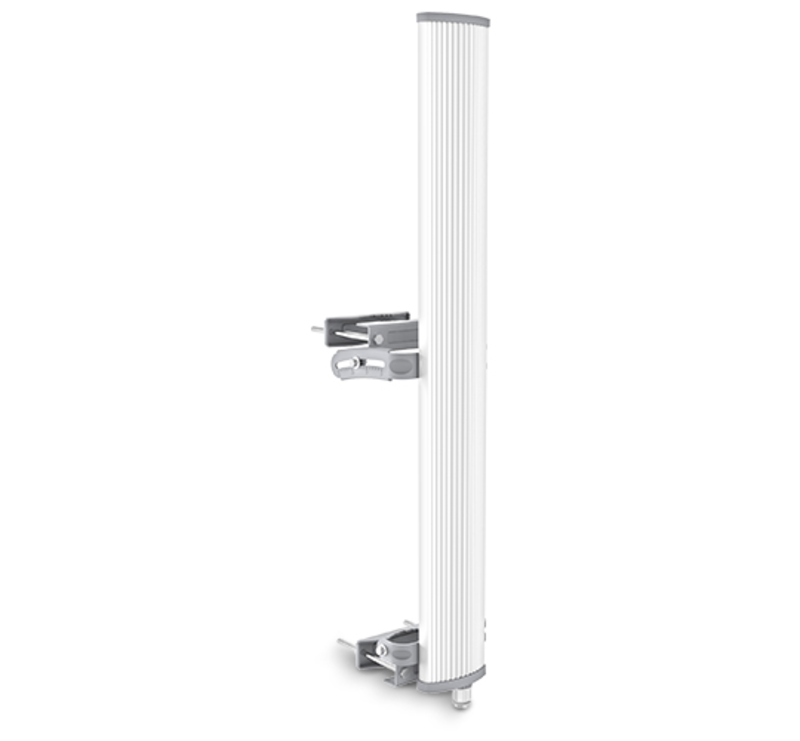 Antena Integrada de Sector 5GHz: Ángulo de 90 Grados, 20 dBi