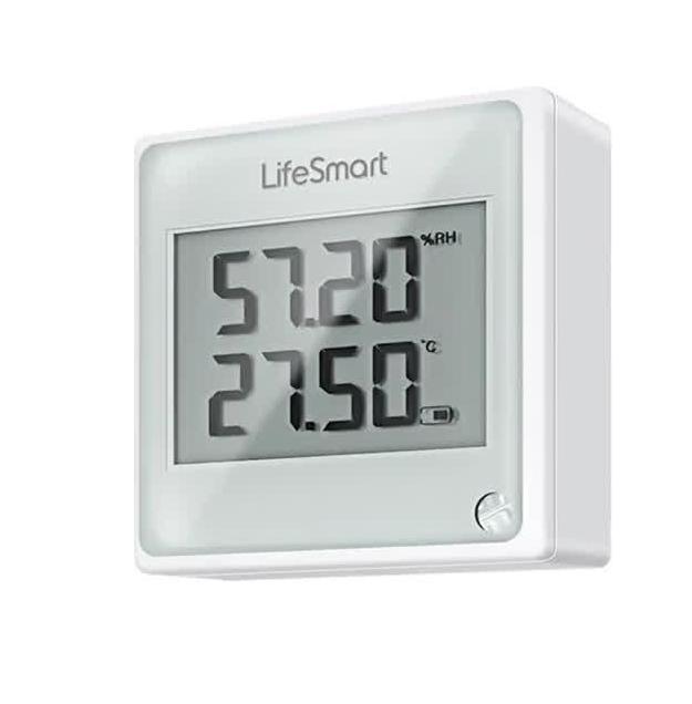 LifeSmart Sensor Ambiental