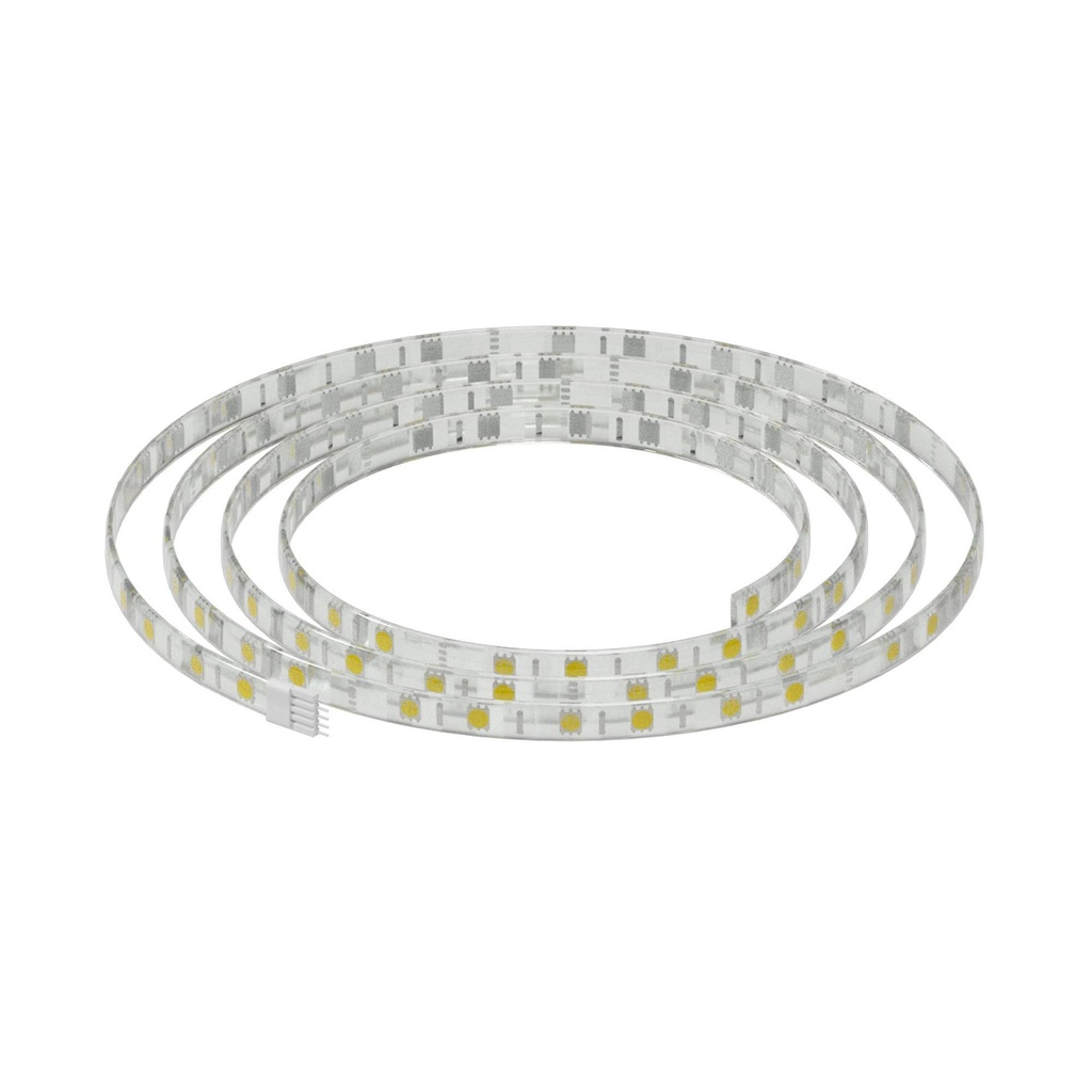 LifeSmart Tira LED Ligera con 16 Millones de Colores/ 2m de Largo