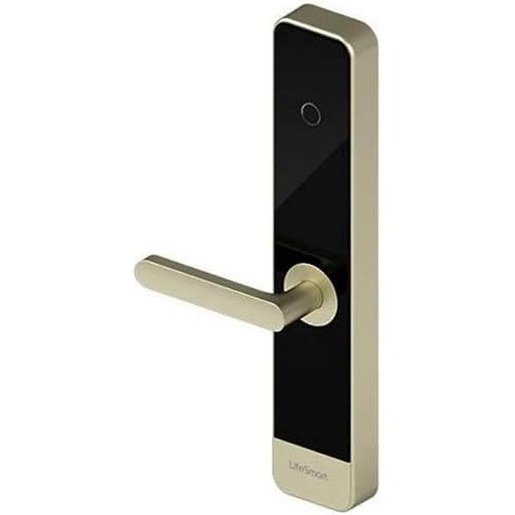 LifeSmart Cerradura Inteligente / Codigo / Huella/ Acceso Remoto