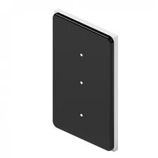 LifeSmart Interruptor Inteligente 3 Posición Negro