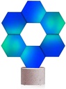 LifeSmart Luz Cololight Bloques Smart LED PRO (6 unids)