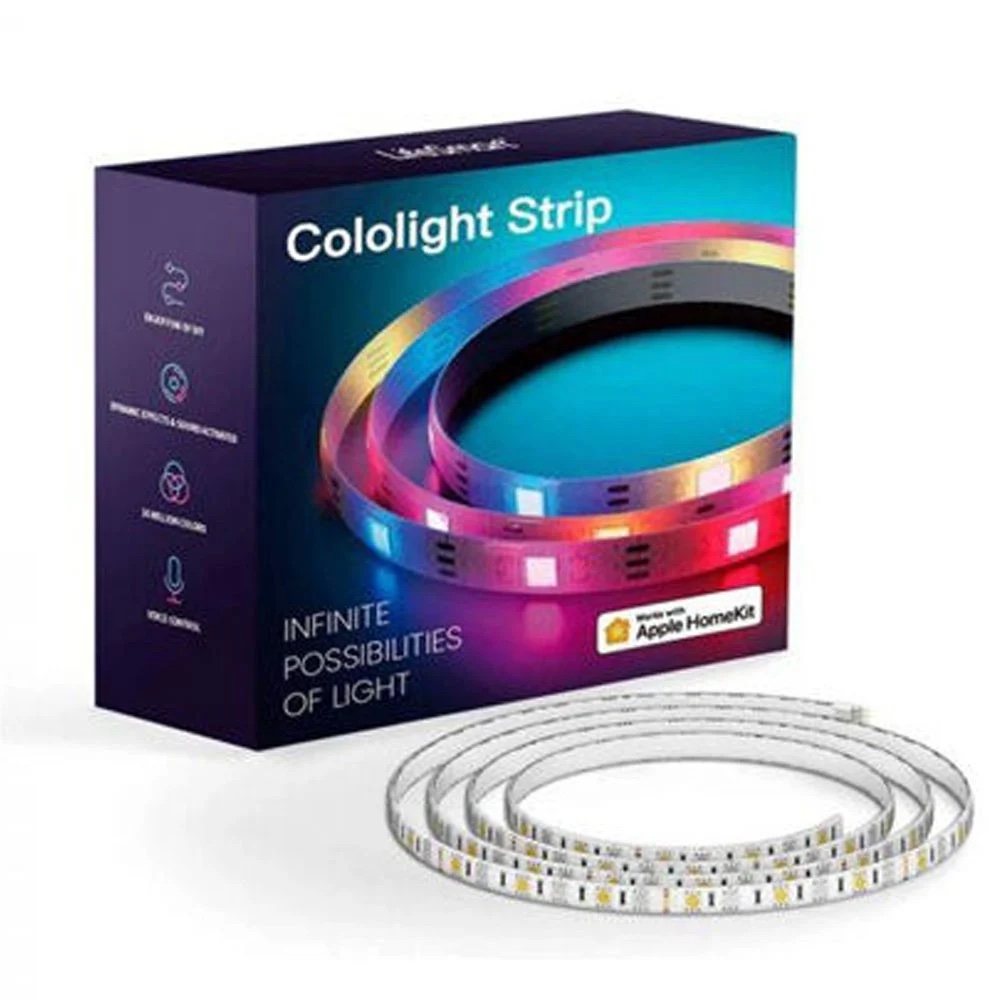 LifeSmart Tira LED Strip Plus WiFi Smart