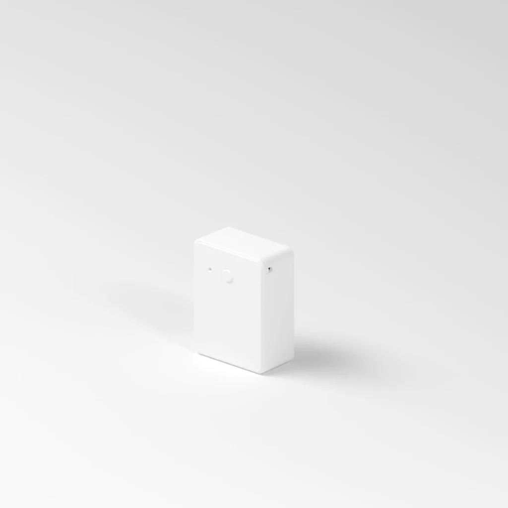 LifeSmart Módulo Conmutador de 1 Vía CUBE