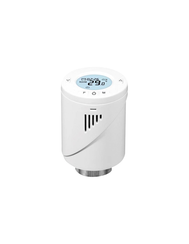 LifeSmart Válvula Termostato para Radiador