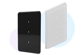 LifeSmart Interruptor Inteligente Polar 3 Gang