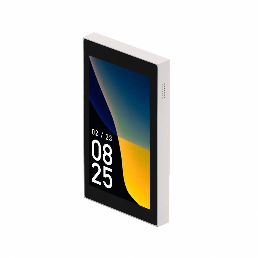 LifeSmart Panel de control Inteligente Nature Mini L