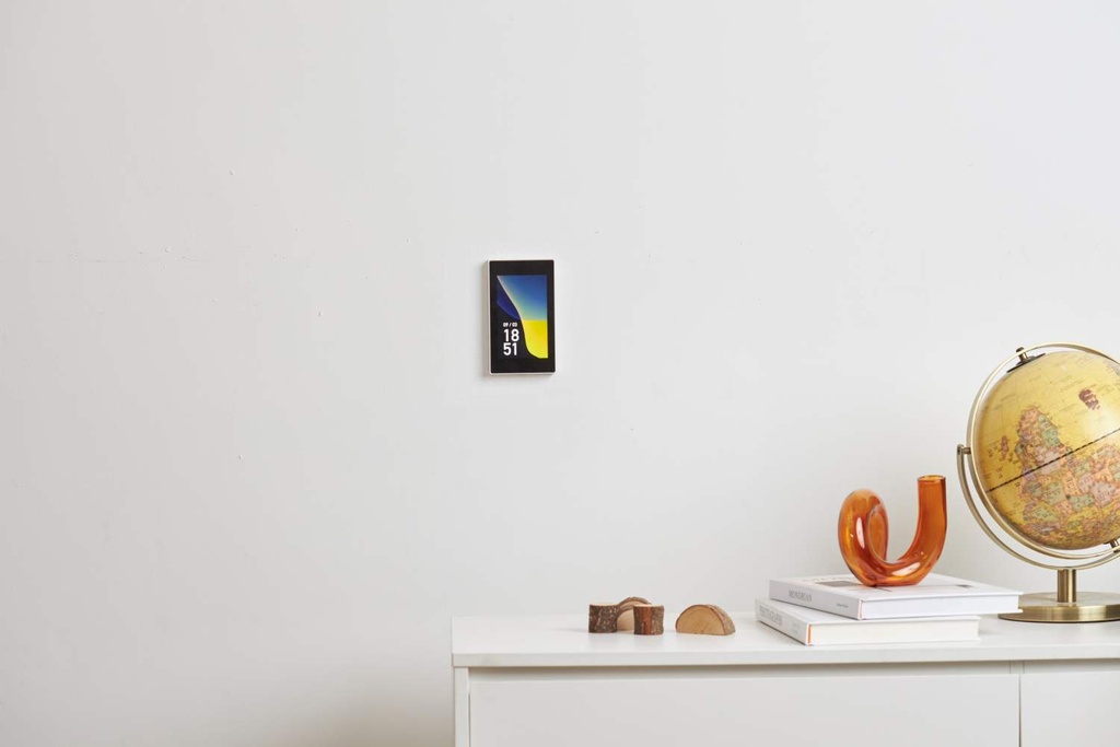 LifeSmart Panel de control Inteligente Nature Mini L