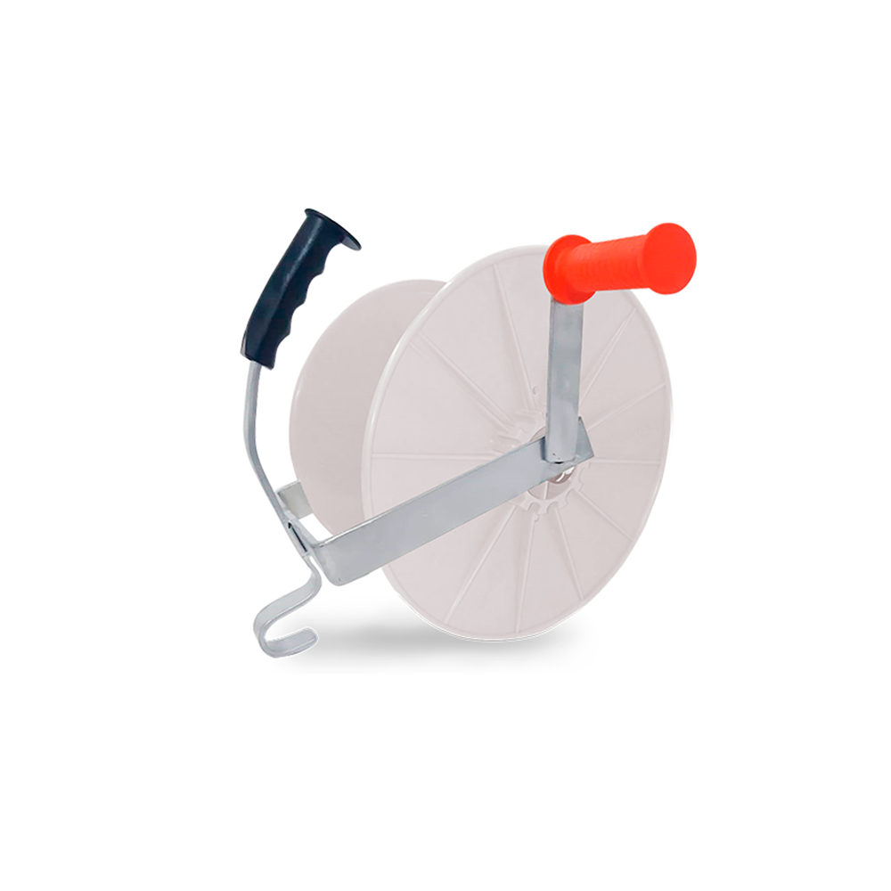 Linseg Carrete Clásico Ganadería