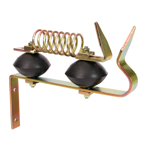 Linseg Pararrayos Super Ganadería