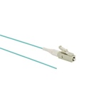 Panduit Netkey Pigtail MM LC/OM4 1m