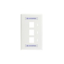 Linkbasic / Faceplate 3 Salida