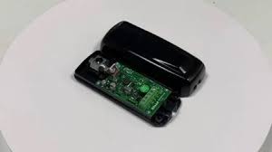 Baykus Fotocelda Grande para Motores