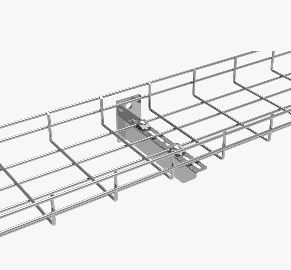 Vichnet Soporte de Pared en T